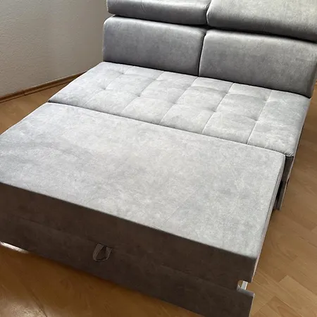 Apartman Voll Moebliertes Mit Wohlfuehl Atmosphaere Oberhausen