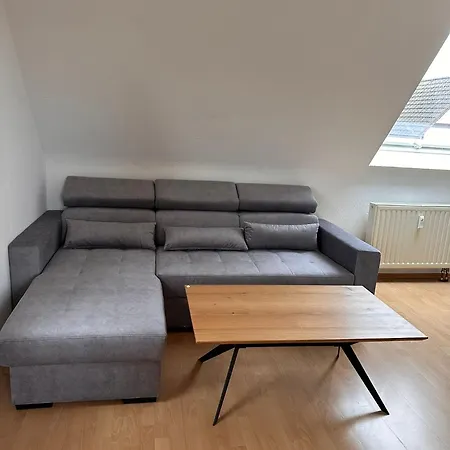 Voll Moebliertes Mit Wohlfuehl Atmosphaere Apartman