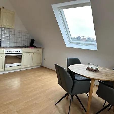 Voll Moebliertes Mit Wohlfuehl Atmosphaere Apartment *
