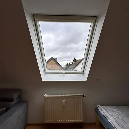 Voll Moebliertes Mit Wohlfuehl Atmosphaere Apartman *
