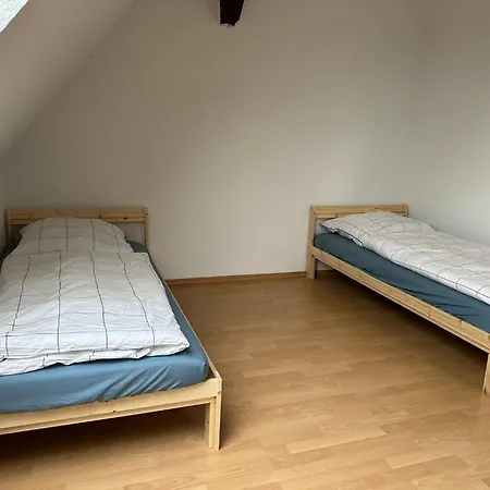 Voll Moebliertes Mit Wohlfuehl Atmosphaere Apartment