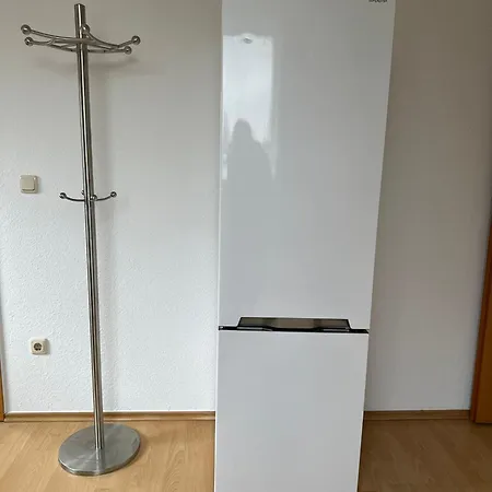 Apartman Voll Moebliertes Mit Wohlfuehl Atmosphaere *