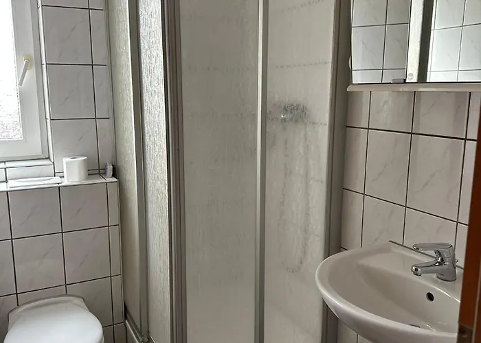 Voll Moebliertes Mit Wohlfuehl Atmosphaere *